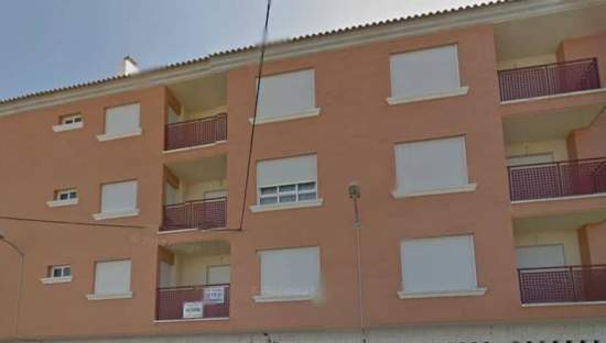 Trastero en venta  en Calle Del Pino, Alcantarilla, Murcia