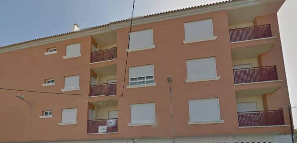 Trastero en venta  en Calle Del Pino, Alcantarilla, Murcia