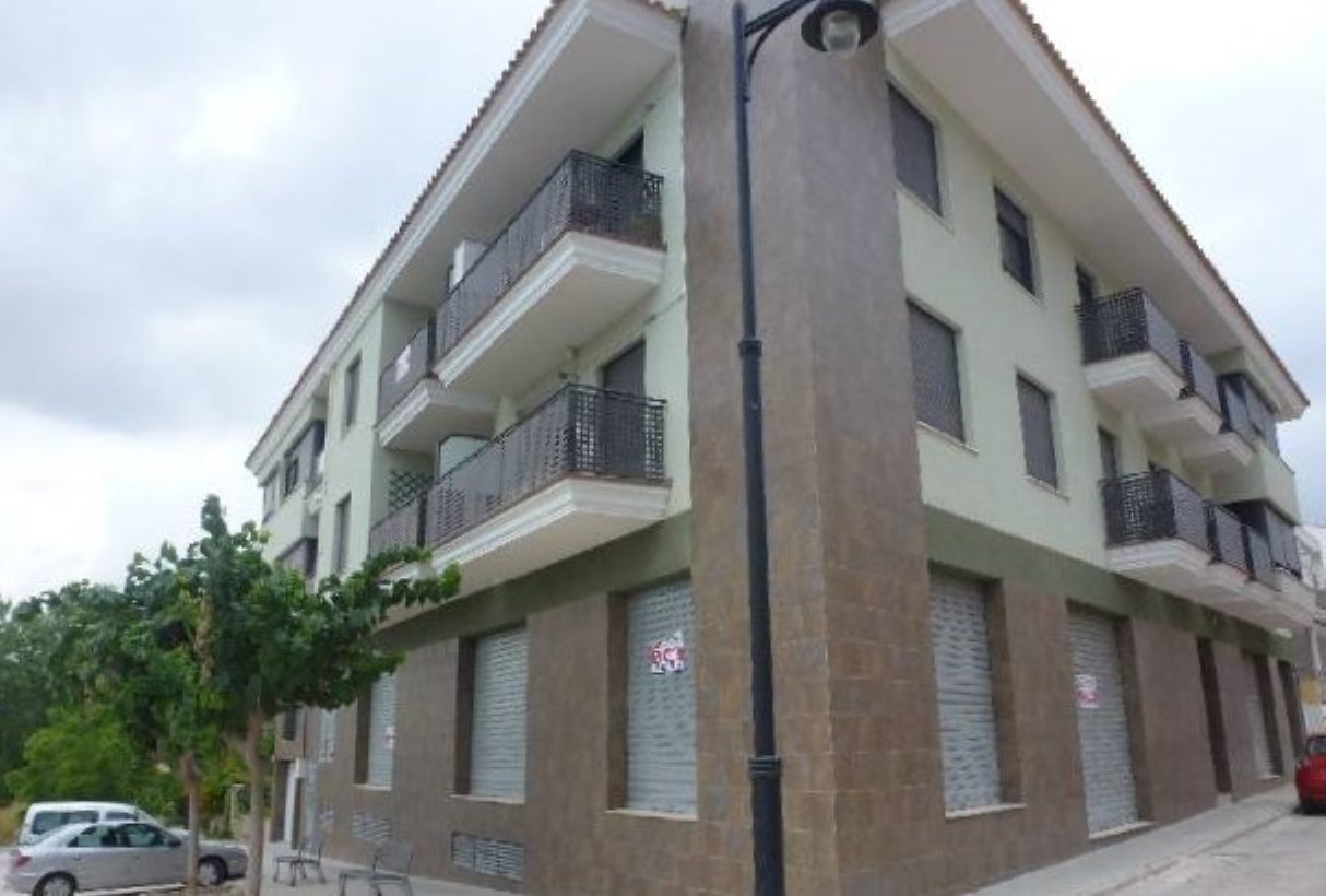 Garaje en venta  en Calle Emilio Estrela, Enguera, Valencia
