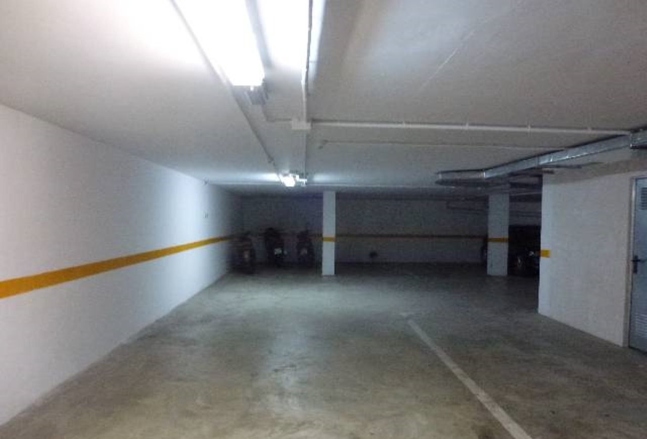 Garaje en venta  en Calle Emilio Estrela, Enguera, Valencia