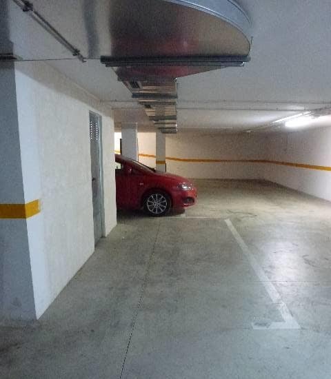 Garaje en venta  en Calle Emilio Estrela, Enguera, Valencia