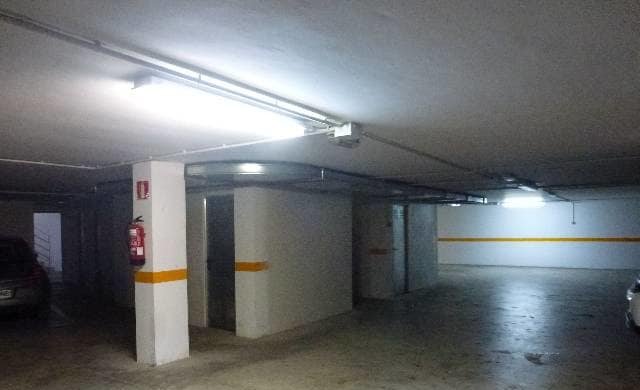 Garaje en venta  en Calle Emilio Estrela, Enguera, Valencia