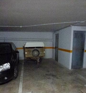 Garaje en venta  en Calle Emilio Estrela, Enguera, Valencia