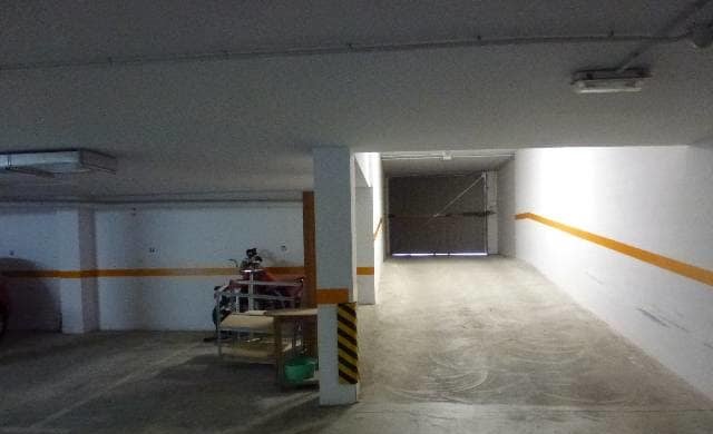 Garaje en venta  en Calle Emilio Estrela, Enguera, Valencia