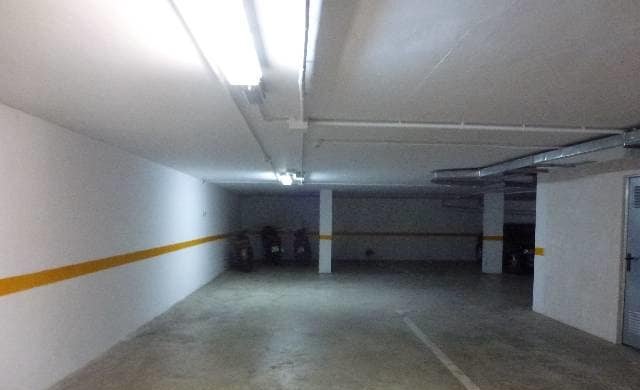 Garaje en venta  en Calle Emilio Estrela, Enguera, Valencia