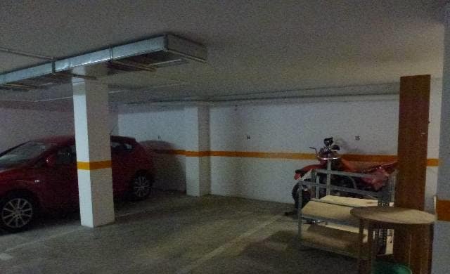 Garaje en venta  en Calle Emilio Estrela, Enguera, Valencia