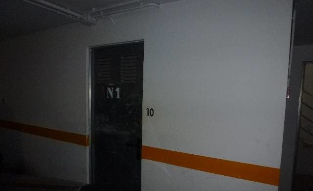 Garaje en venta  en Calle Emilio Estrela, Enguera, Valencia