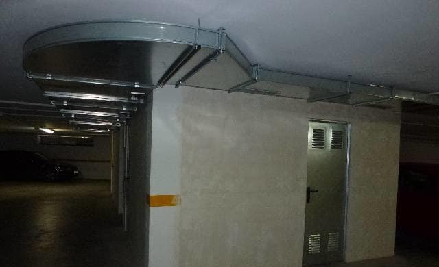 Garaje en venta  en Calle Emilio Estrela, Enguera, Valencia