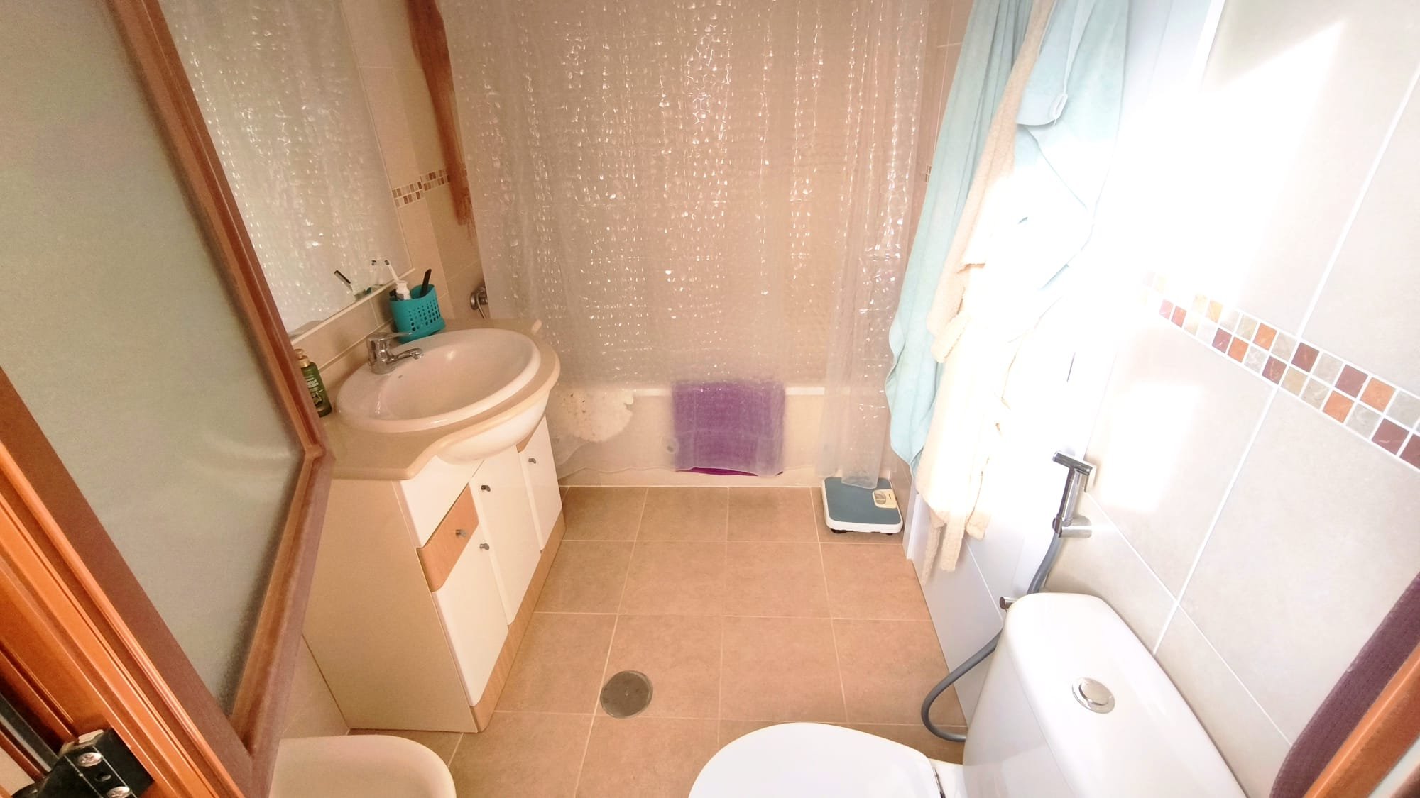 Dúplex en venta en San Jorge, Castellón