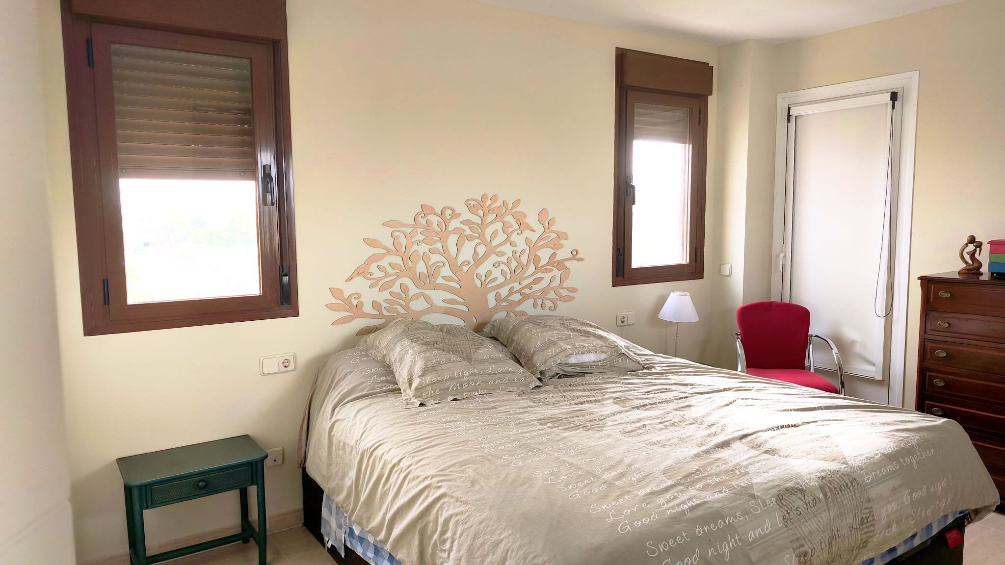 Dúplex en venta en San Jorge, Castellón