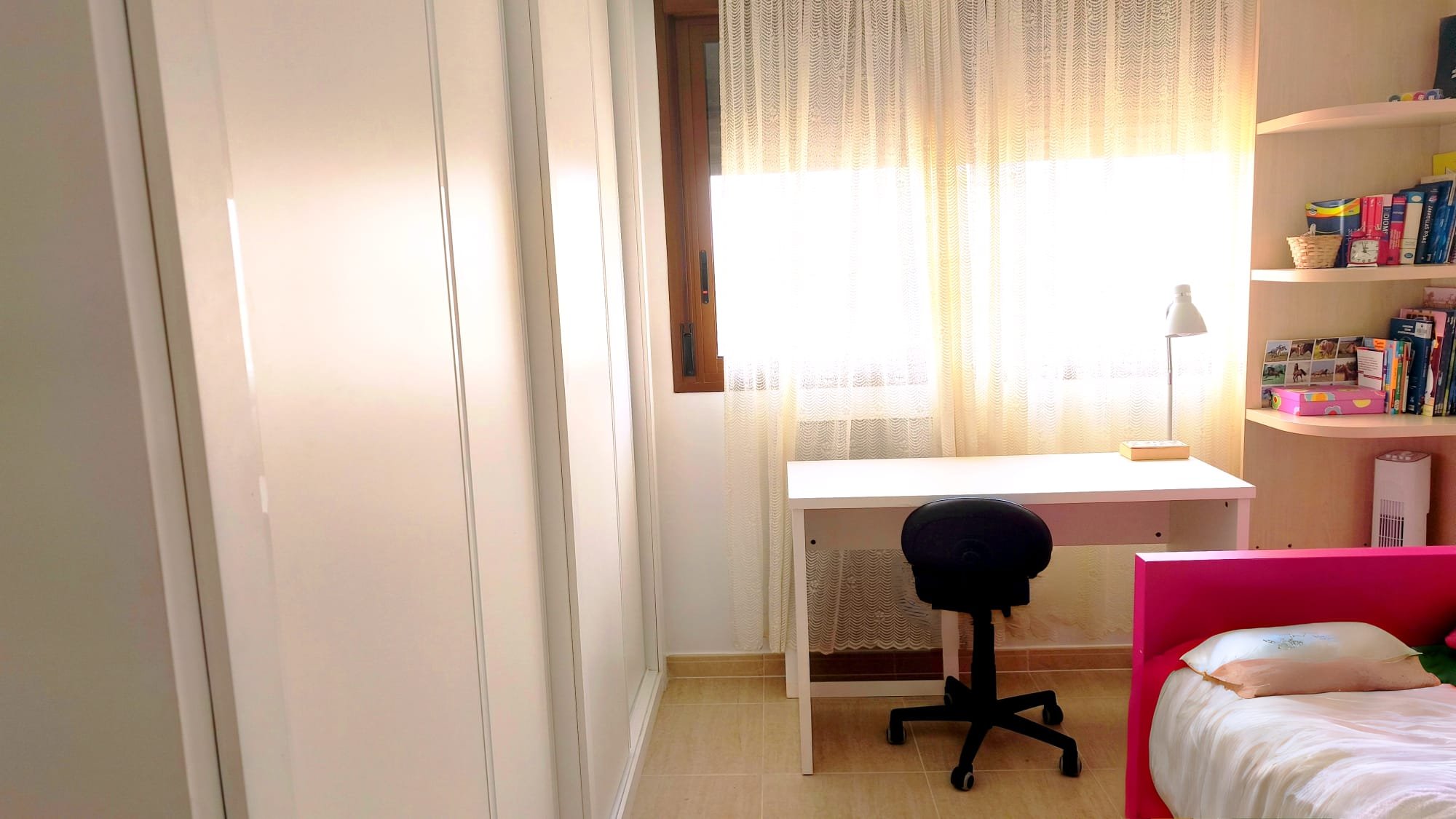 Dúplex en venta en San Jorge, Castellón