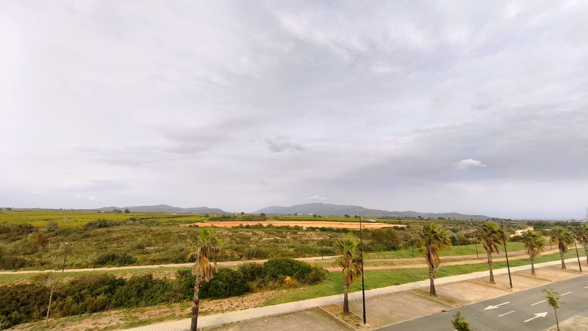 Dúplex en venta en San Jorge, Castellón