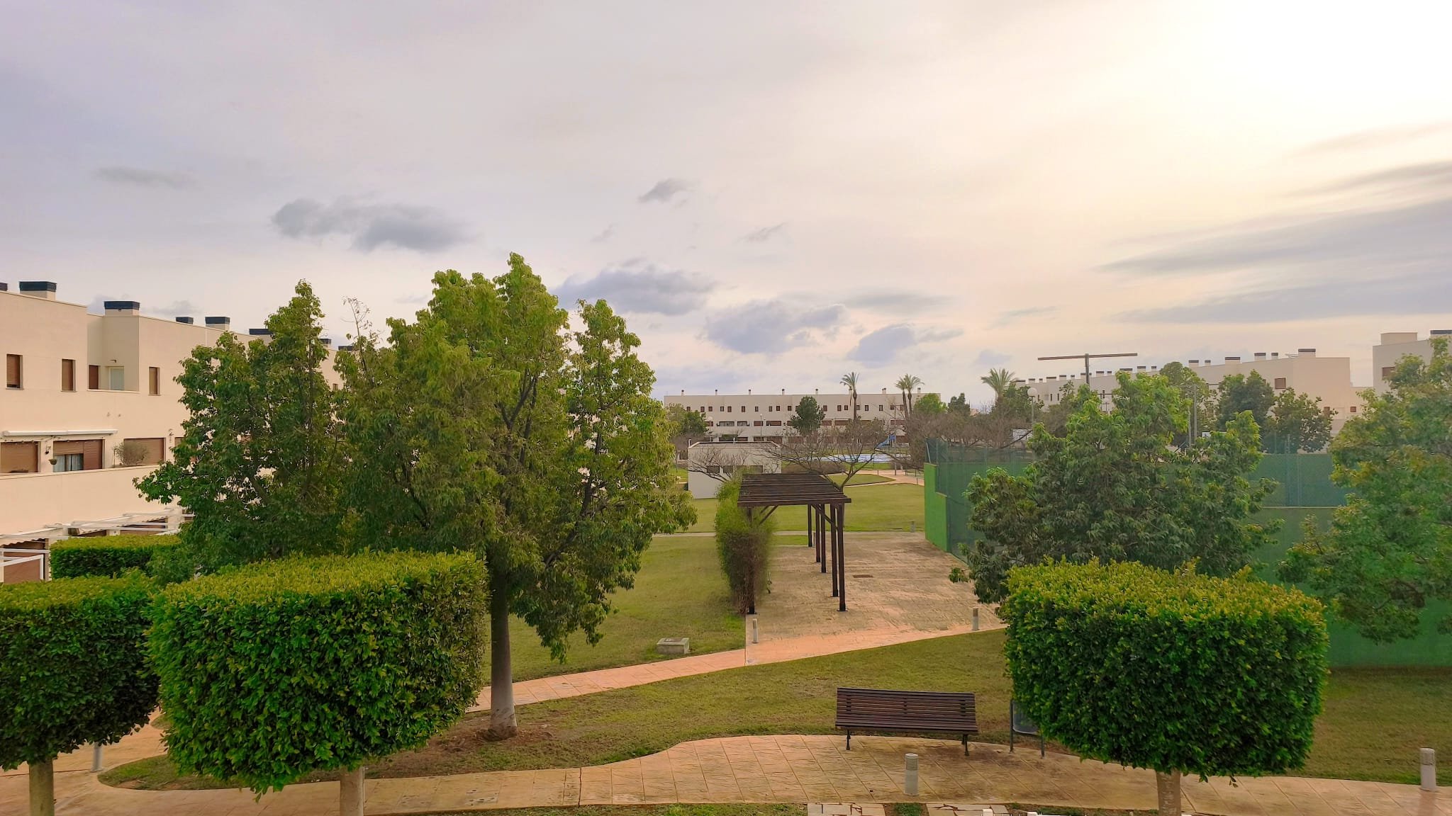 Dúplex en venta en San Jorge, Castellón