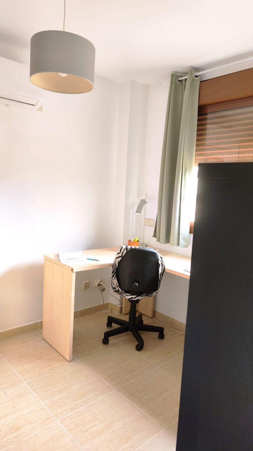 Dúplex en venta en San Jorge, Castellón