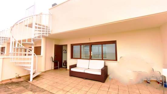 Dúplex en venta en San Jorge, Castellón