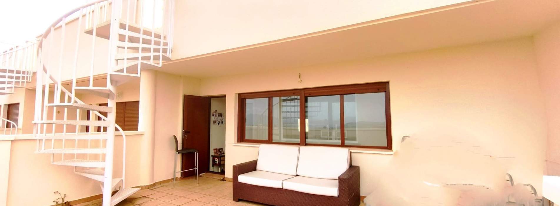 Dúplex en venta en San Jorge, Castellón