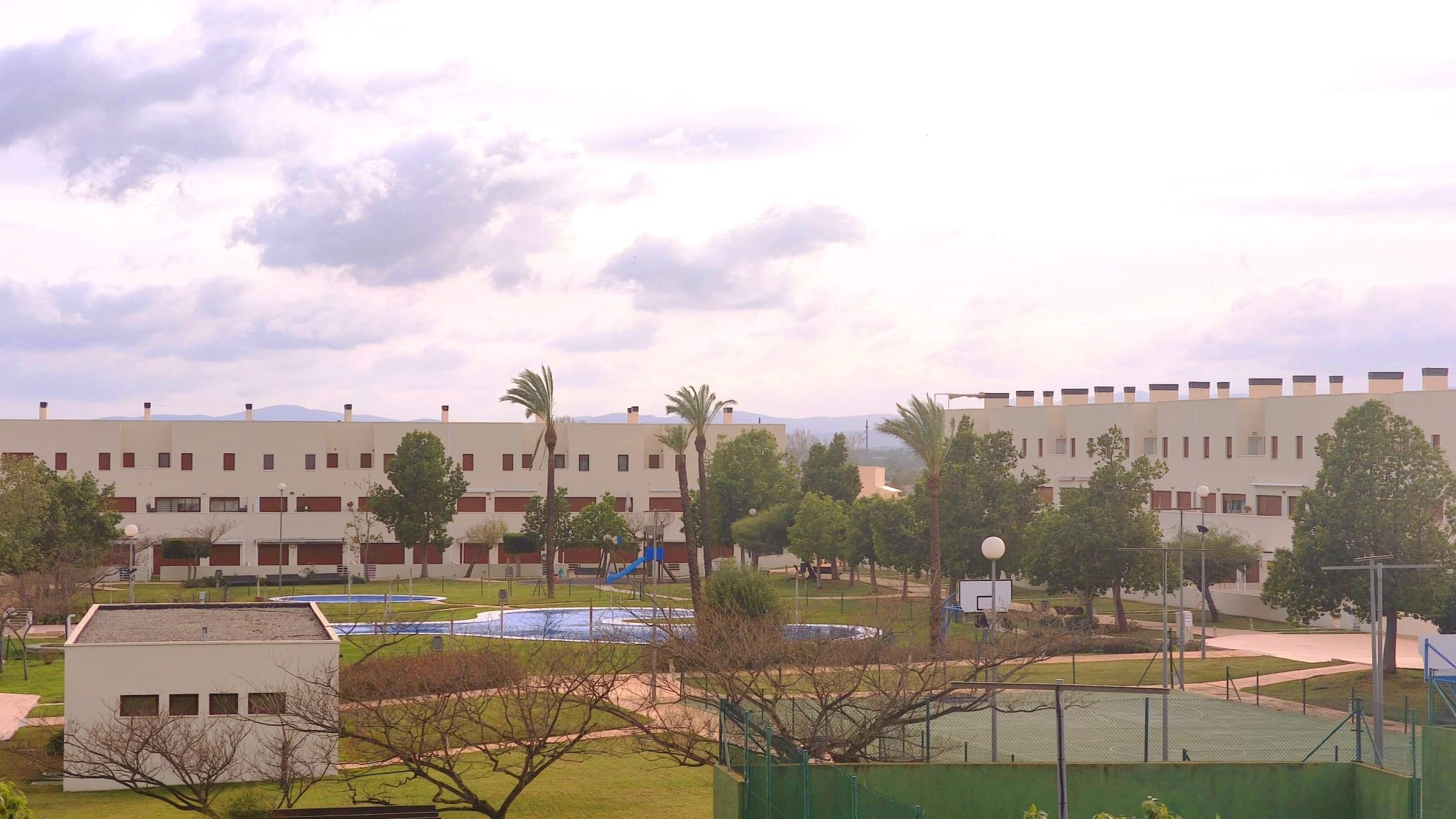 Dúplex en venta en San Jorge, Castellón