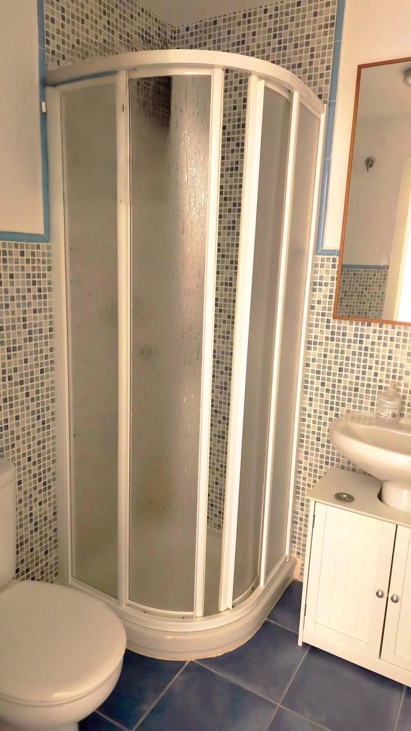 Dúplex en venta en San Jorge, Castellón