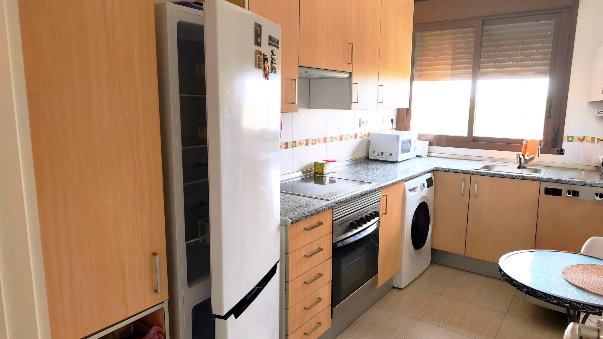 Dúplex en venta en San Jorge, Castellón