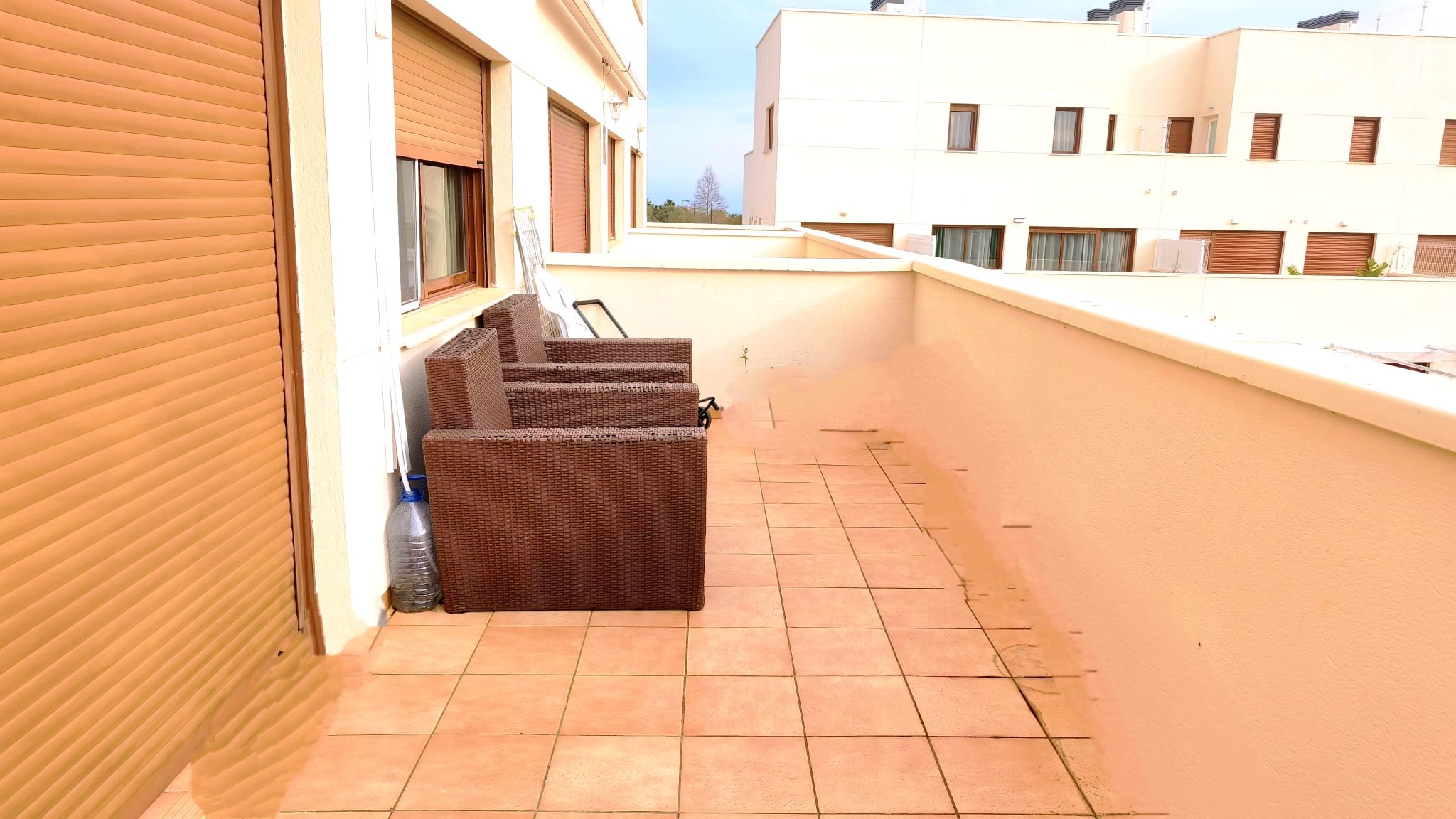 Dúplex en venta en San Jorge, Castellón