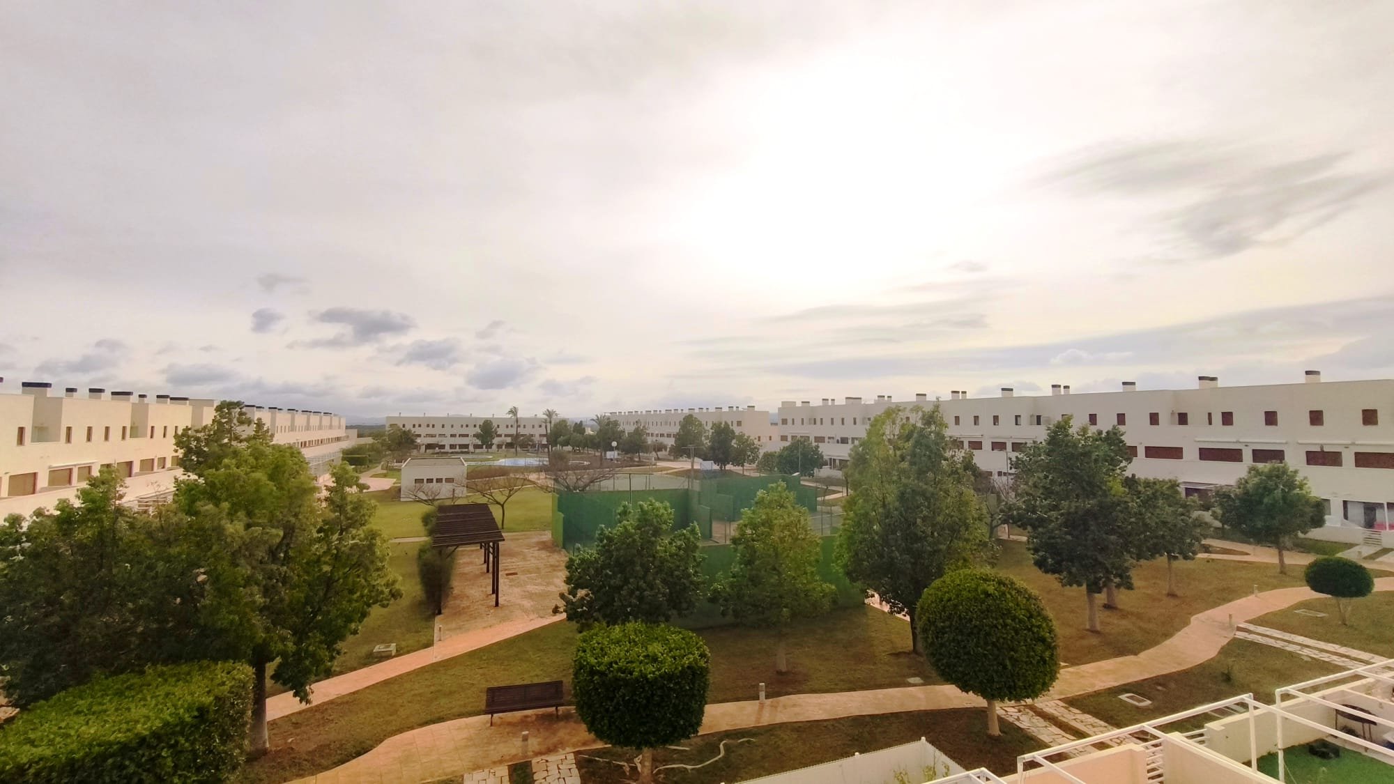 Dúplex en venta en San Jorge, Castellón