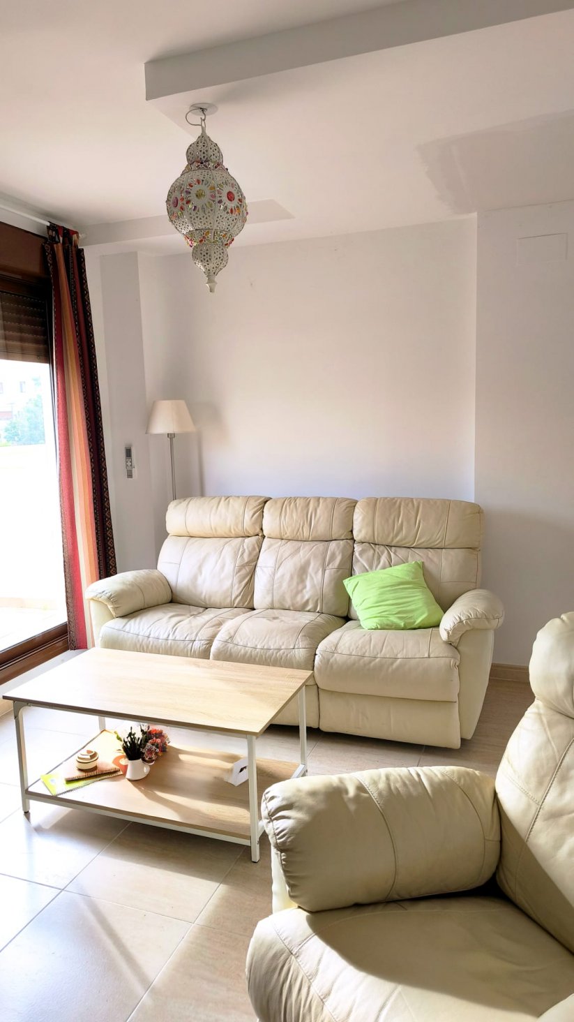 Dúplex en venta en San Jorge, Castellón