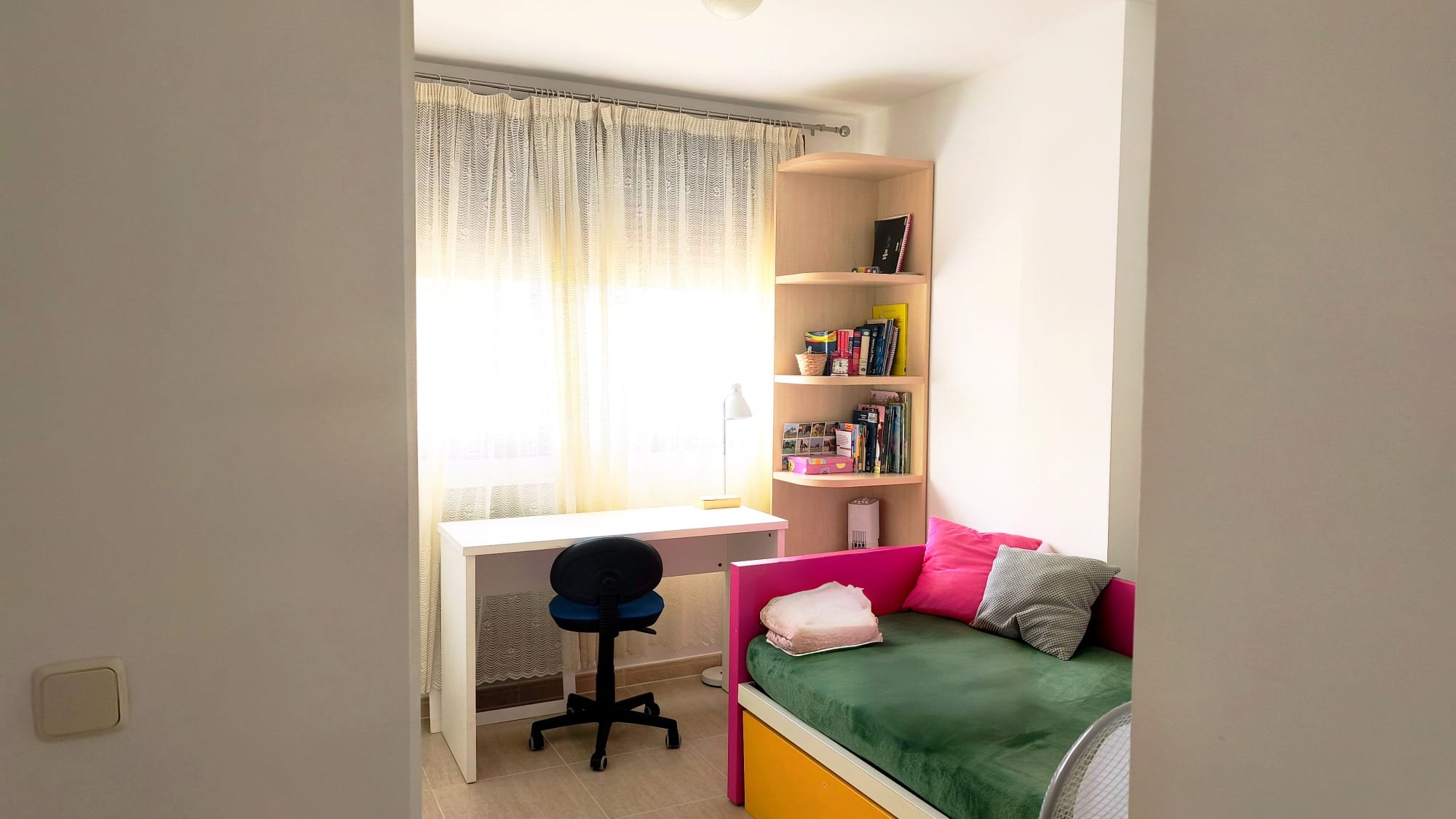 Dúplex en venta en San Jorge, Castellón