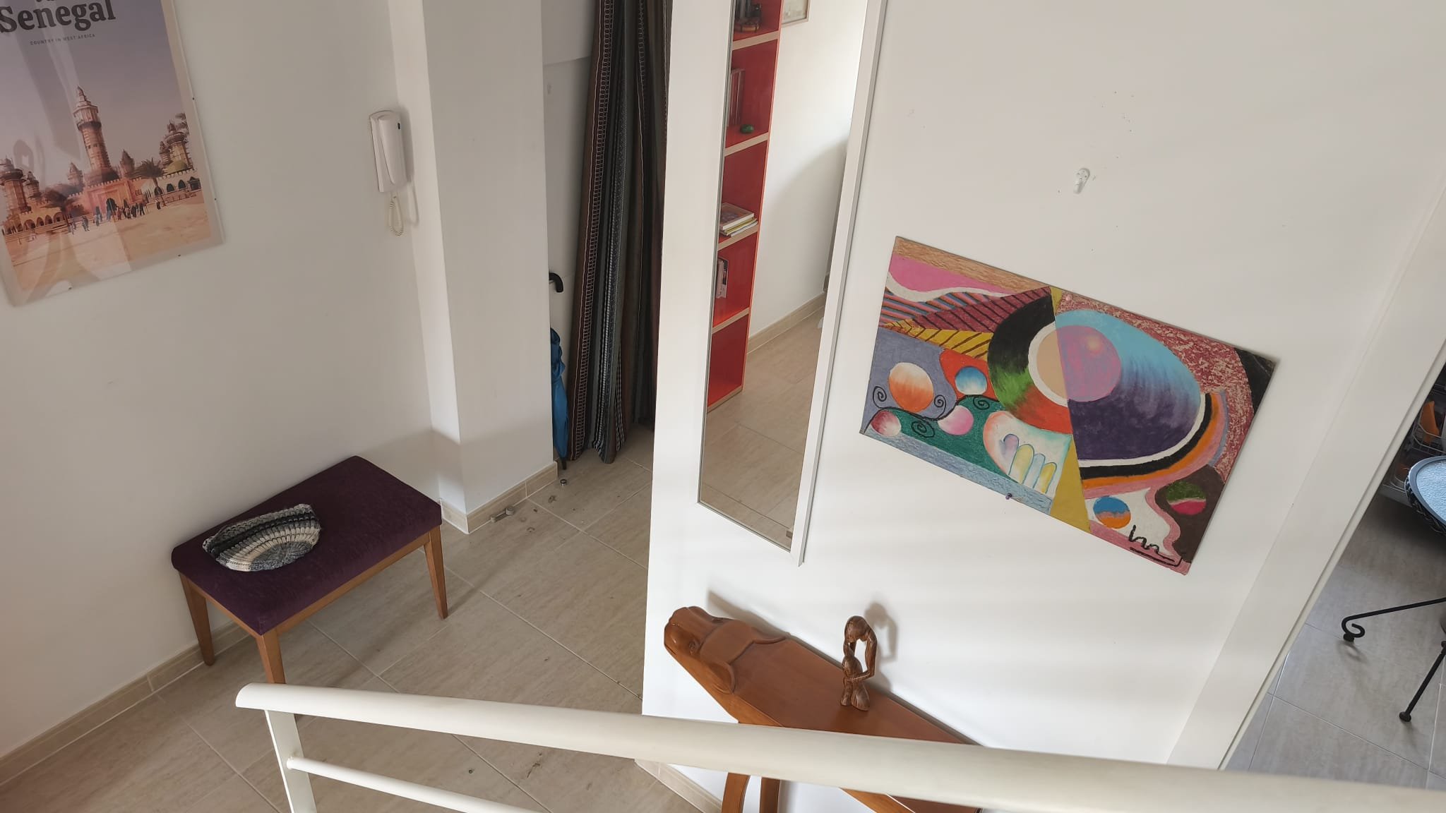 Dúplex en venta en San Jorge, Castellón