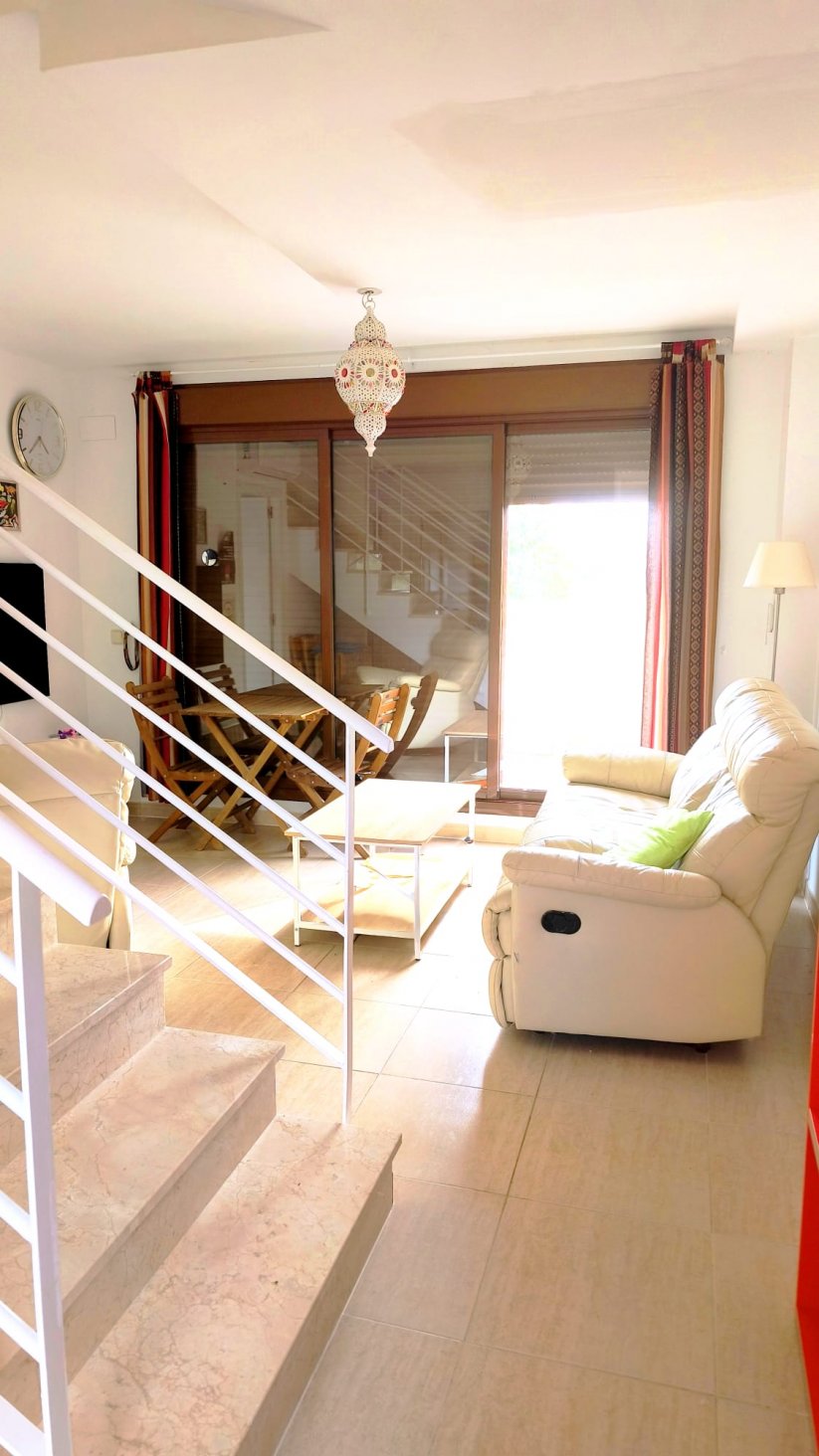 Dúplex en venta en San Jorge, Castellón