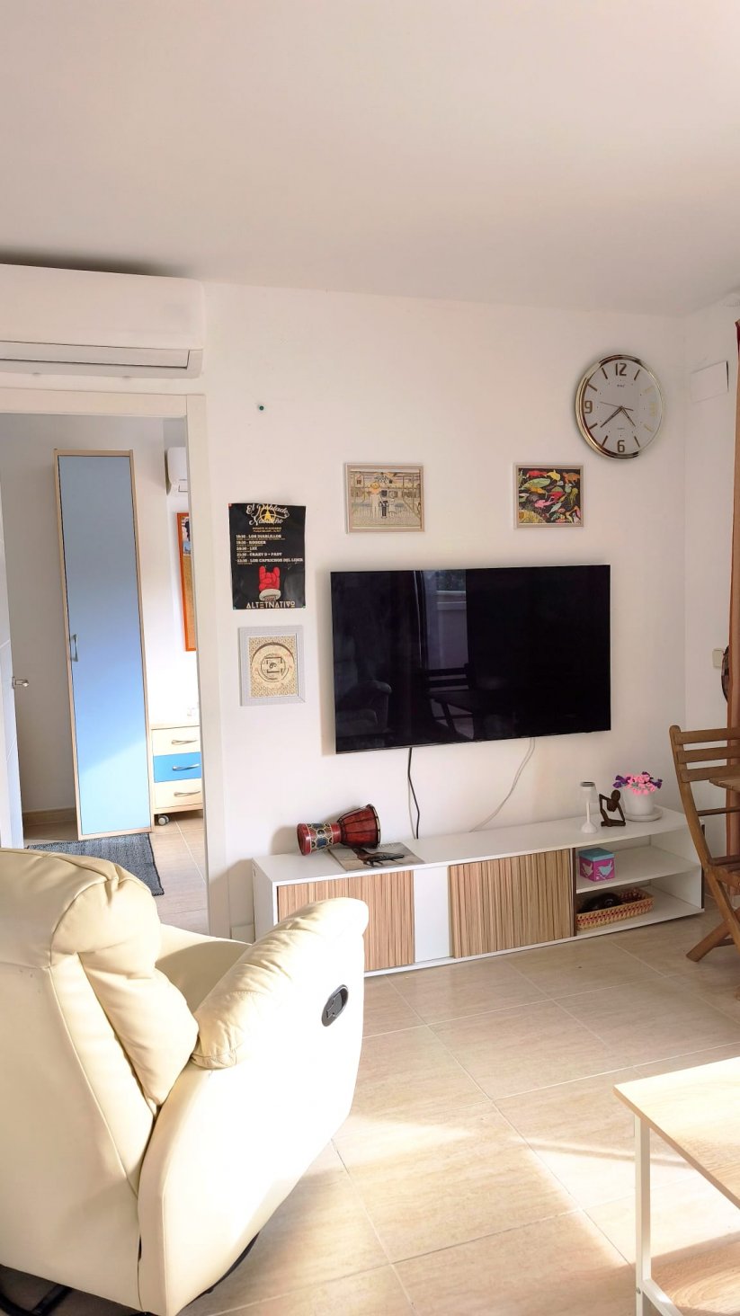 Dúplex en venta en San Jorge, Castellón