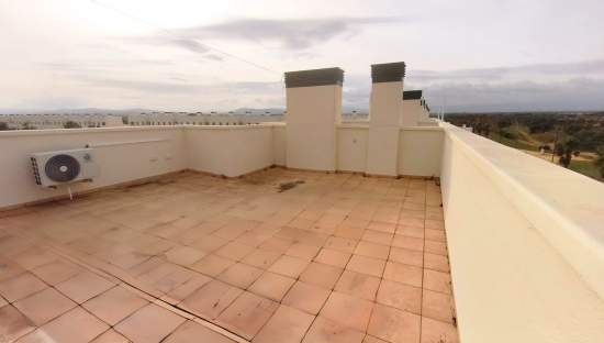 Dúplex en venta en San Jorge, Castellón