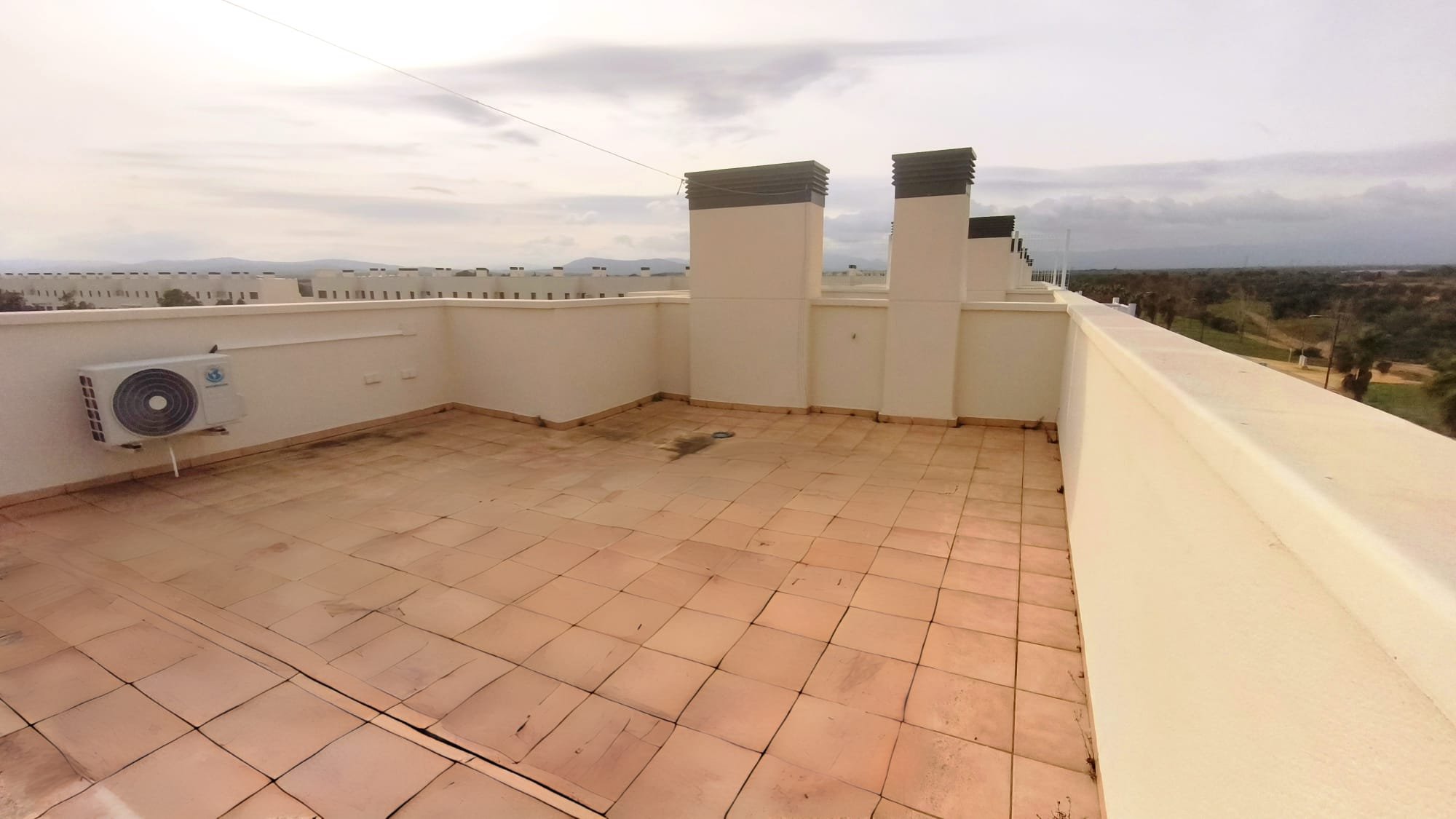 Dúplex en venta en San Jorge, Castellón