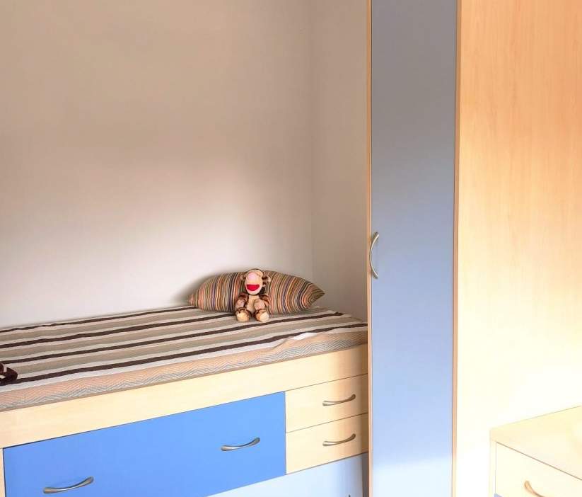 Dúplex en venta en San Jorge, Castellón