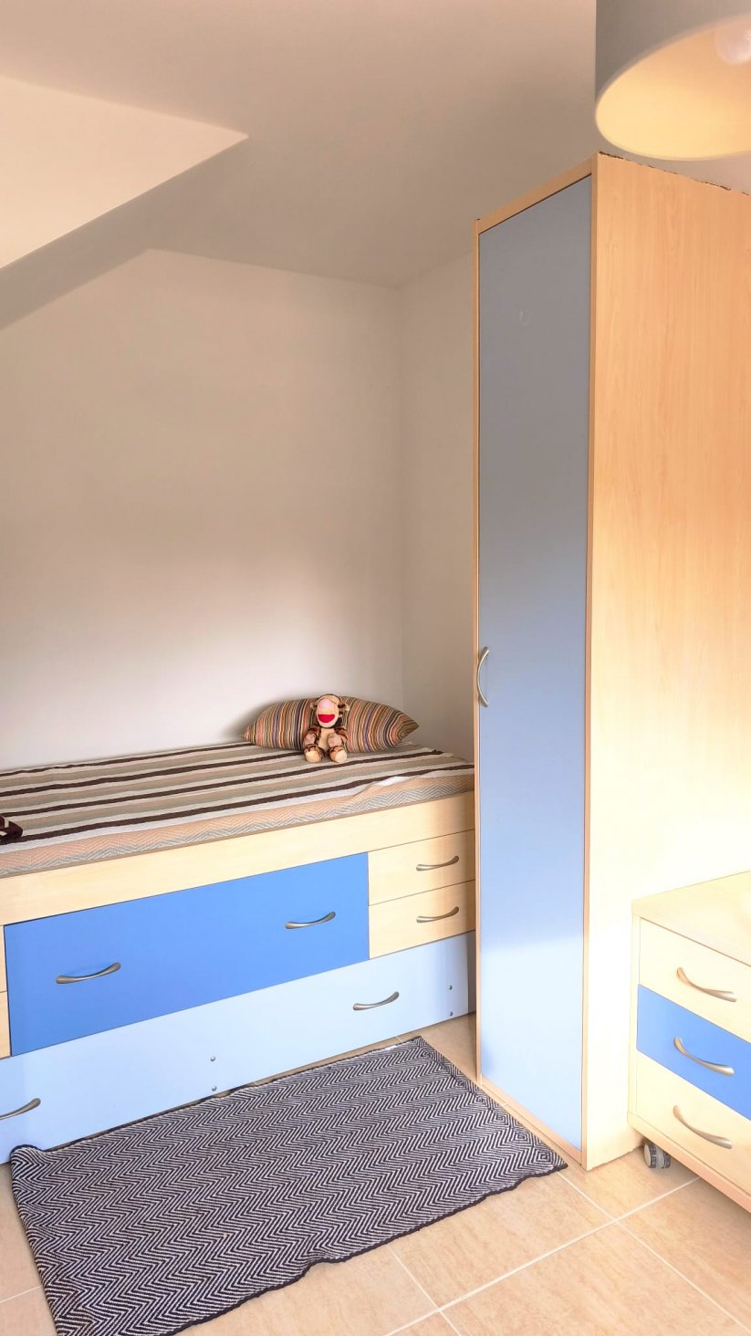 Dúplex en venta en San Jorge, Castellón