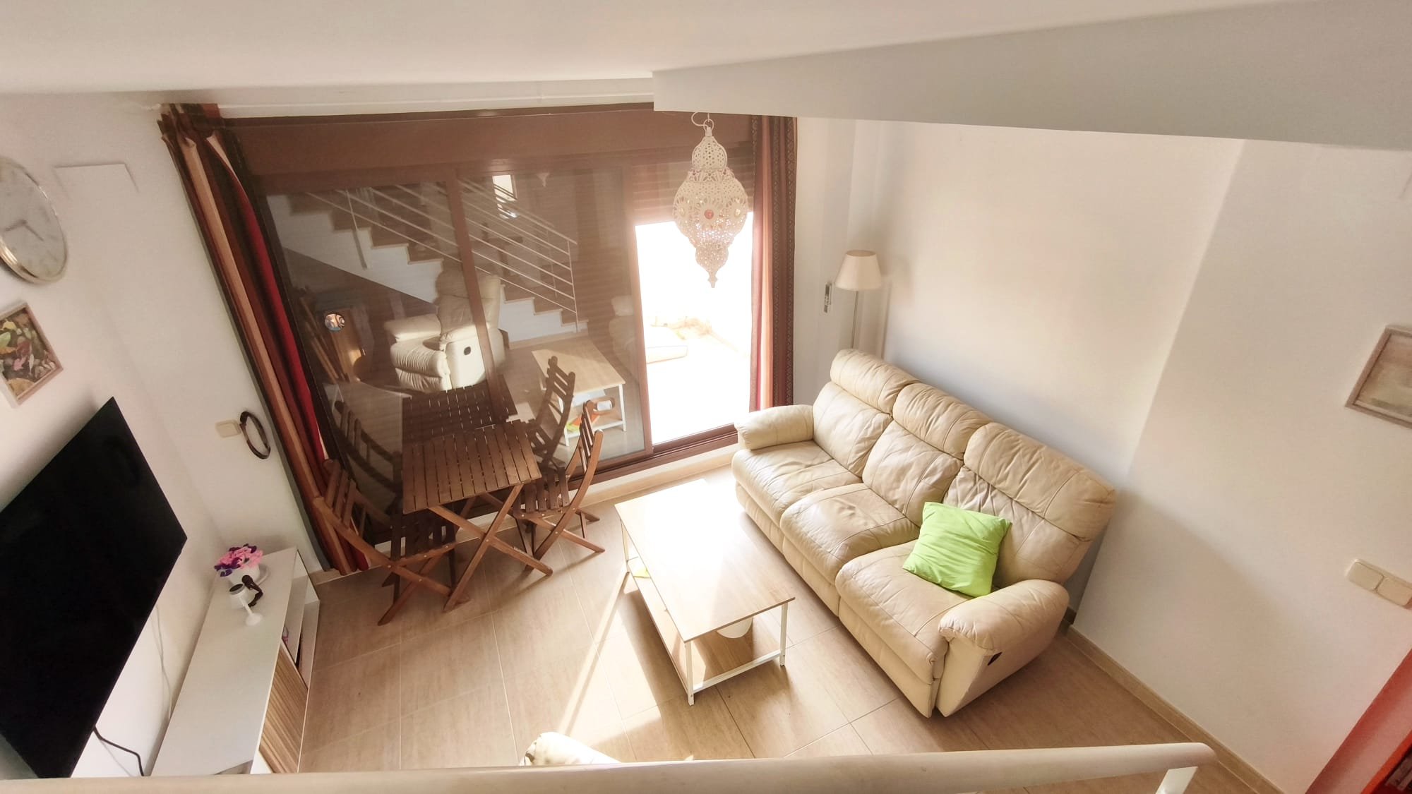 Dúplex en venta en San Jorge, Castellón