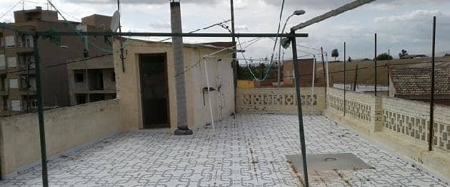 Casa De Pueblo en venta en Calle Carril Escobera Murcia Murcia