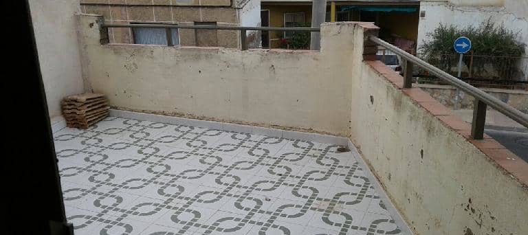 Casa De Pueblo en venta en Calle Carril Escobera Murcia Murcia