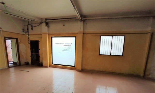 Casa De Pueblo en venta en Calle Carril Escobera Murcia Murcia