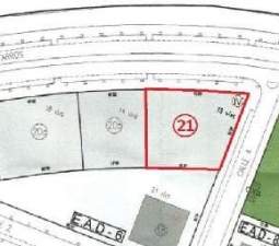 Urbanizable Programado en venta  en Avenida Arros (Parcela 21- Sector C8), Sueca, Valencia