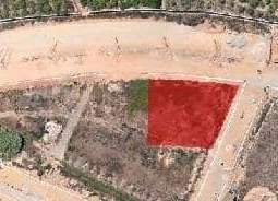 Urbanizable Programado en venta  en Avenida Arros (Parcela 21- Sector C8), Sueca, Valencia