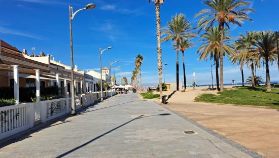 Local en venta en Alboraya, Valencia