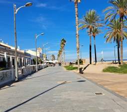 Local en venta en Alboraya, Valencia