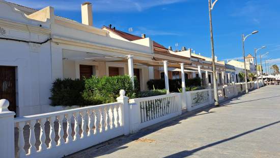 Local en venta en Alboraya, Valencia