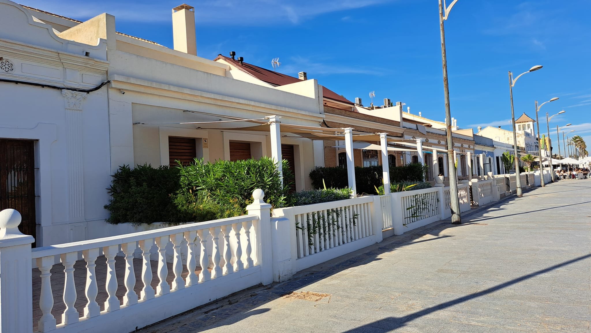 Local en venta en Alboraya, Valencia