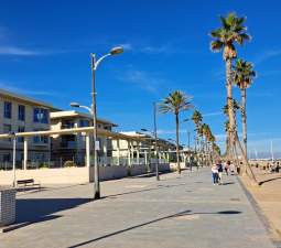 Local en venta en Alboraya, Valencia