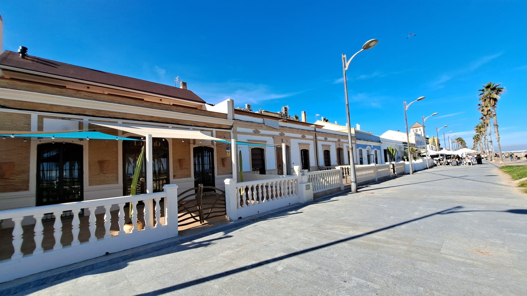 Local en venta en Alboraya, Valencia