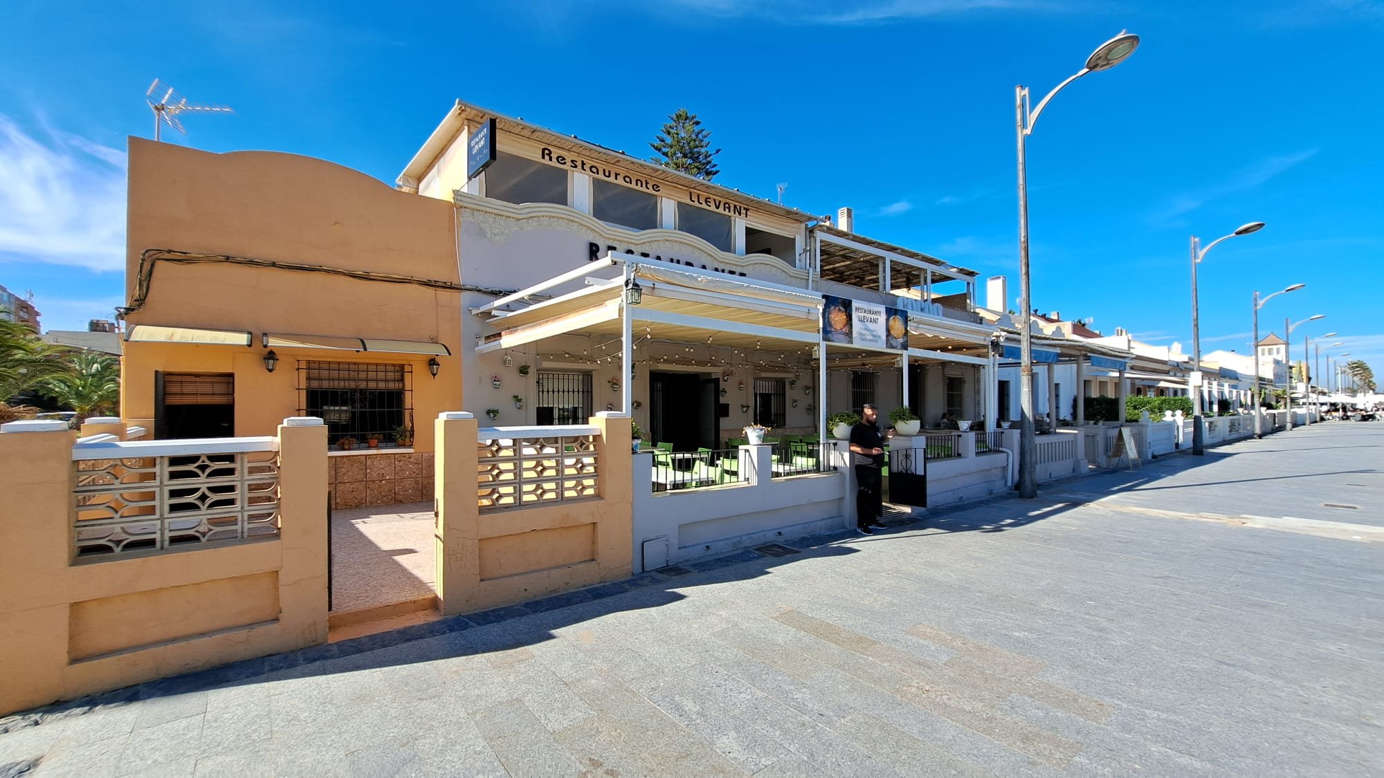 Local en venta en Alboraya, Valencia