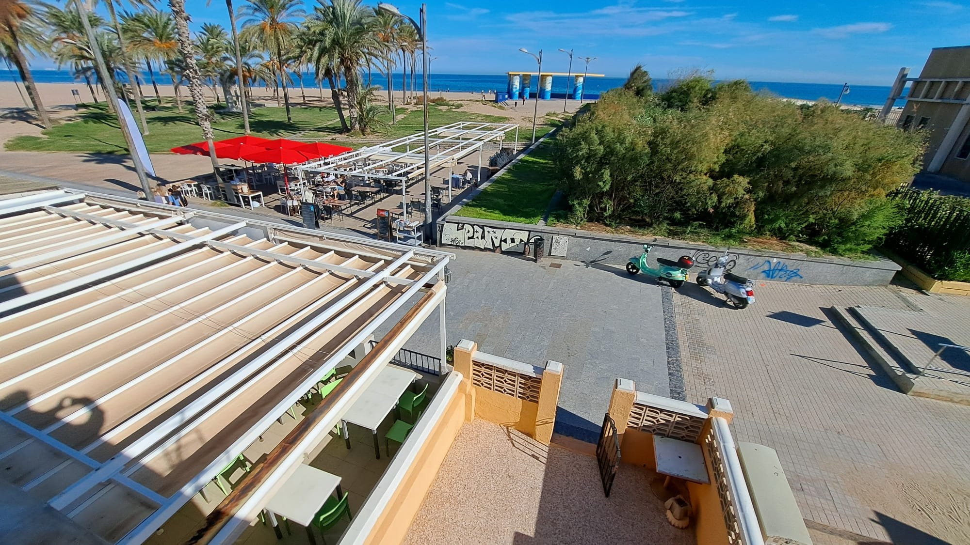 Local en venta en Alboraya, Valencia