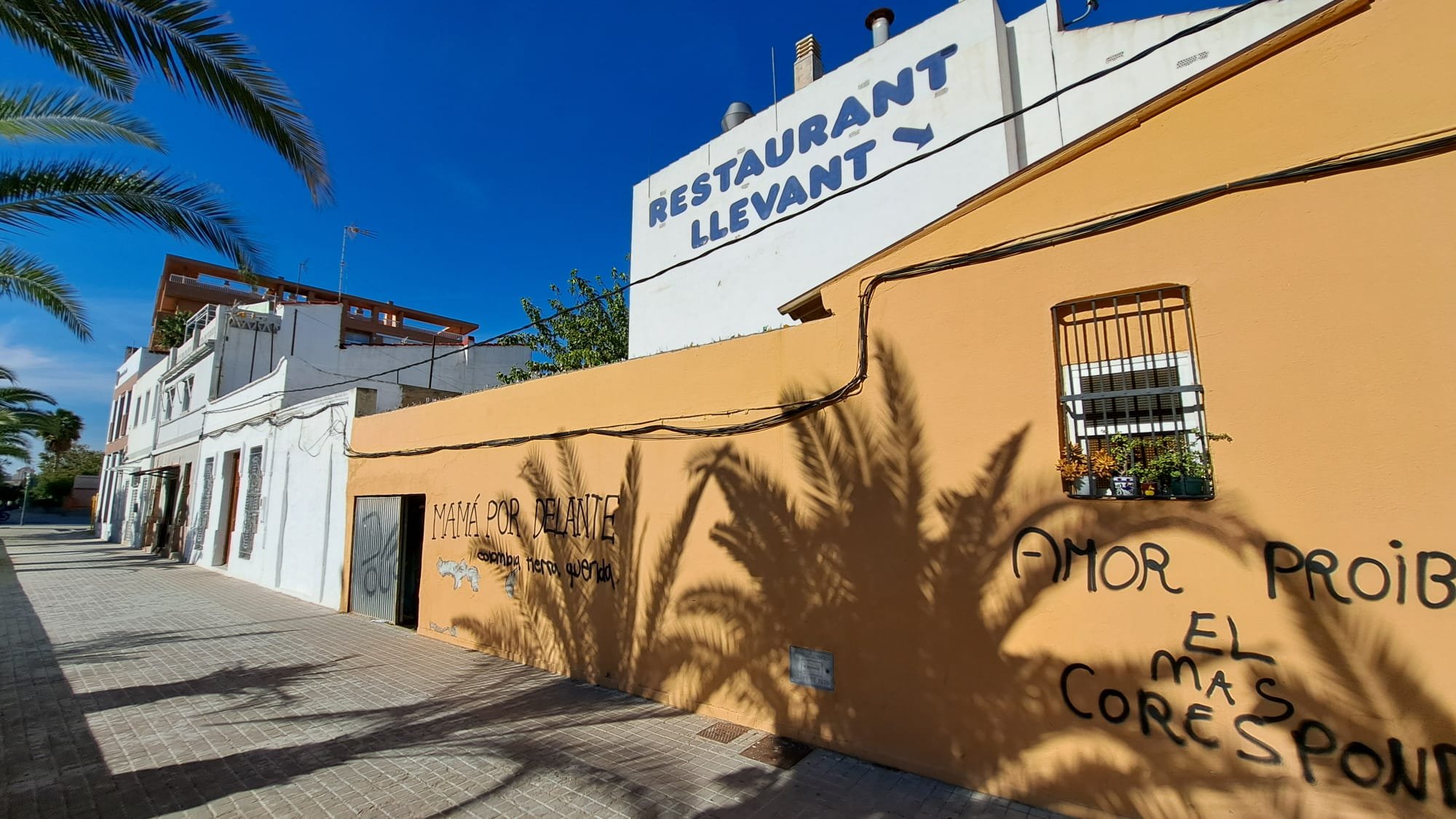 Local en venta en Alboraya, Valencia