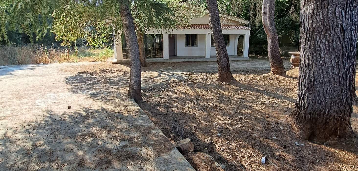 Chalet en Gandía, Valencia